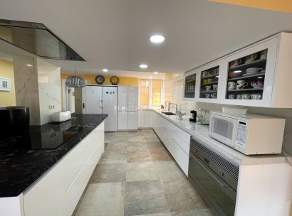 Villa · Resale - Cabo Roig · Alicante · Spain