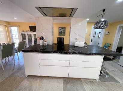 Villa · Resale - Cabo Roig · Alicante · Spain