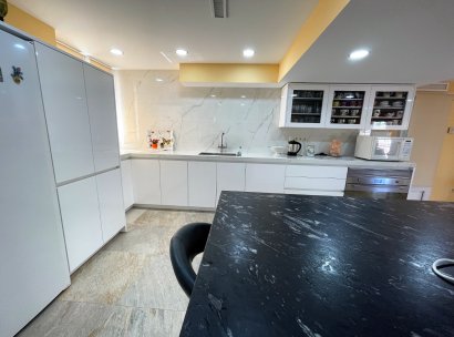 Villa · Resale - Cabo Roig · Alicante · Spain