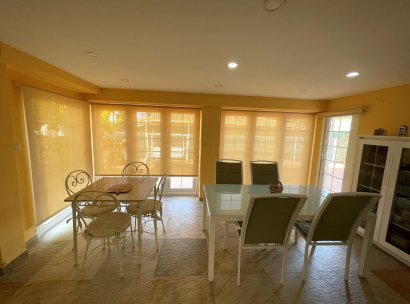 Villa · Resale - Cabo Roig · Alicante · Spain