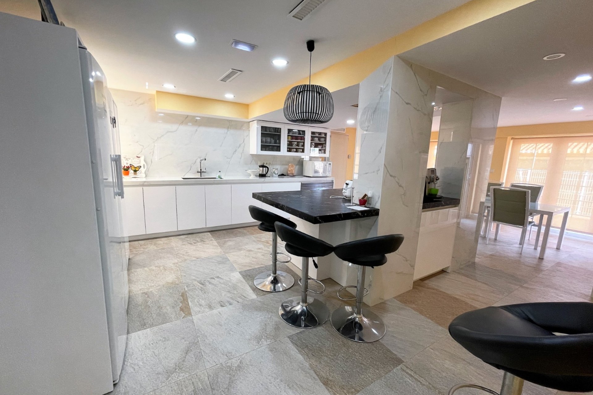 Wiederverkauf - Villa - Cabo Roig - Costa Blanca Süd