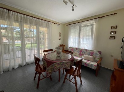 Villa · Resale - Cabo Roig · Alicante · Spain