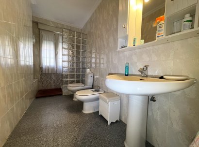 Villa · Resale - Cabo Roig · Alicante · Spain