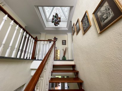 Villa · Resale - Cabo Roig · Alicante · Spain
