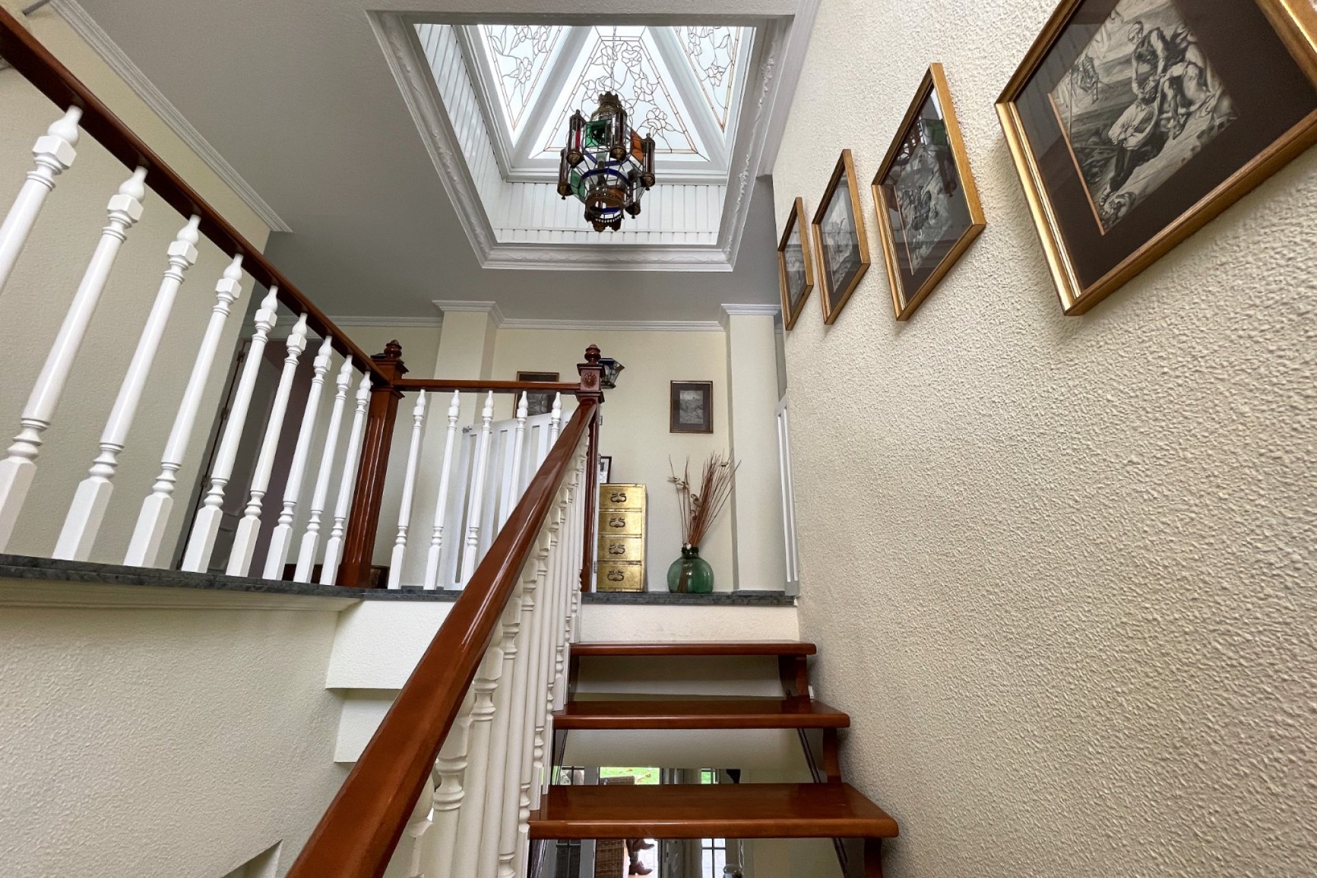 Wiederverkauf - Villa - Cabo Roig - Costa Blanca Süd