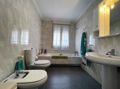 Villa · Resale - Cabo Roig · Alicante · Spain