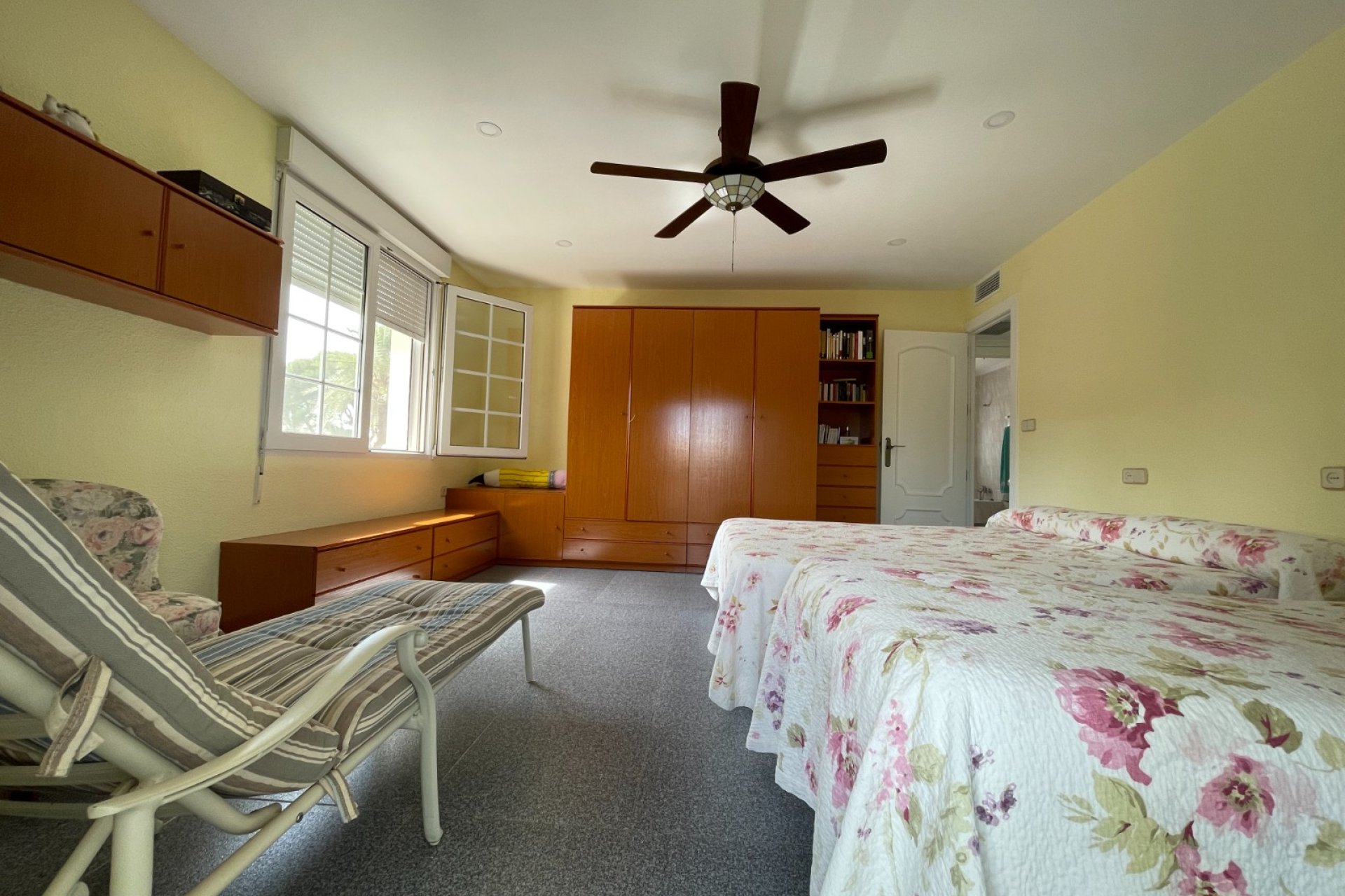 Wiederverkauf - Villa - Cabo Roig - Costa Blanca Süd