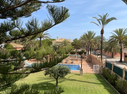 Villa · Resale - Cabo Roig · Alicante · Spain