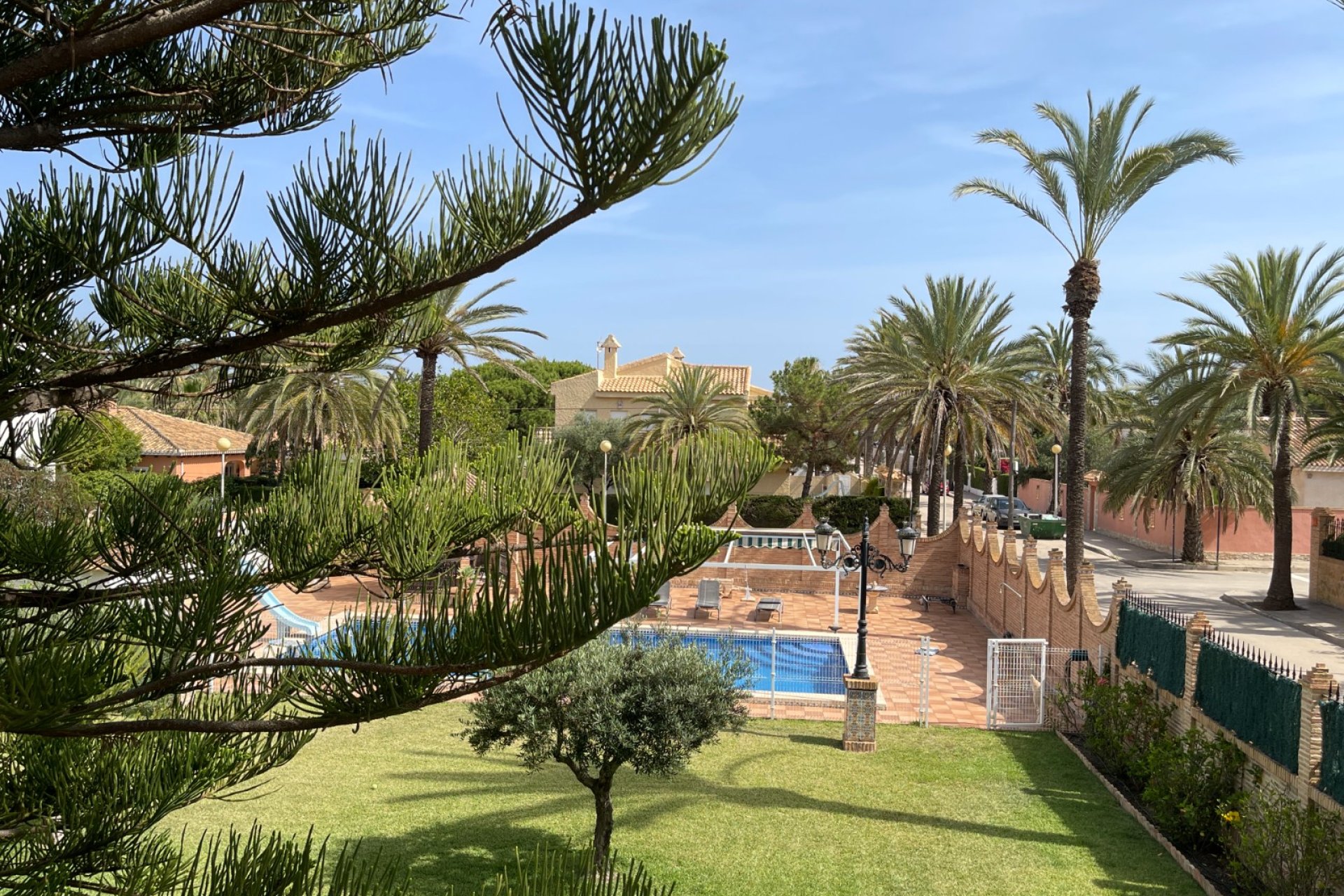 Wiederverkauf - Villa - Cabo Roig - Costa Blanca Süd