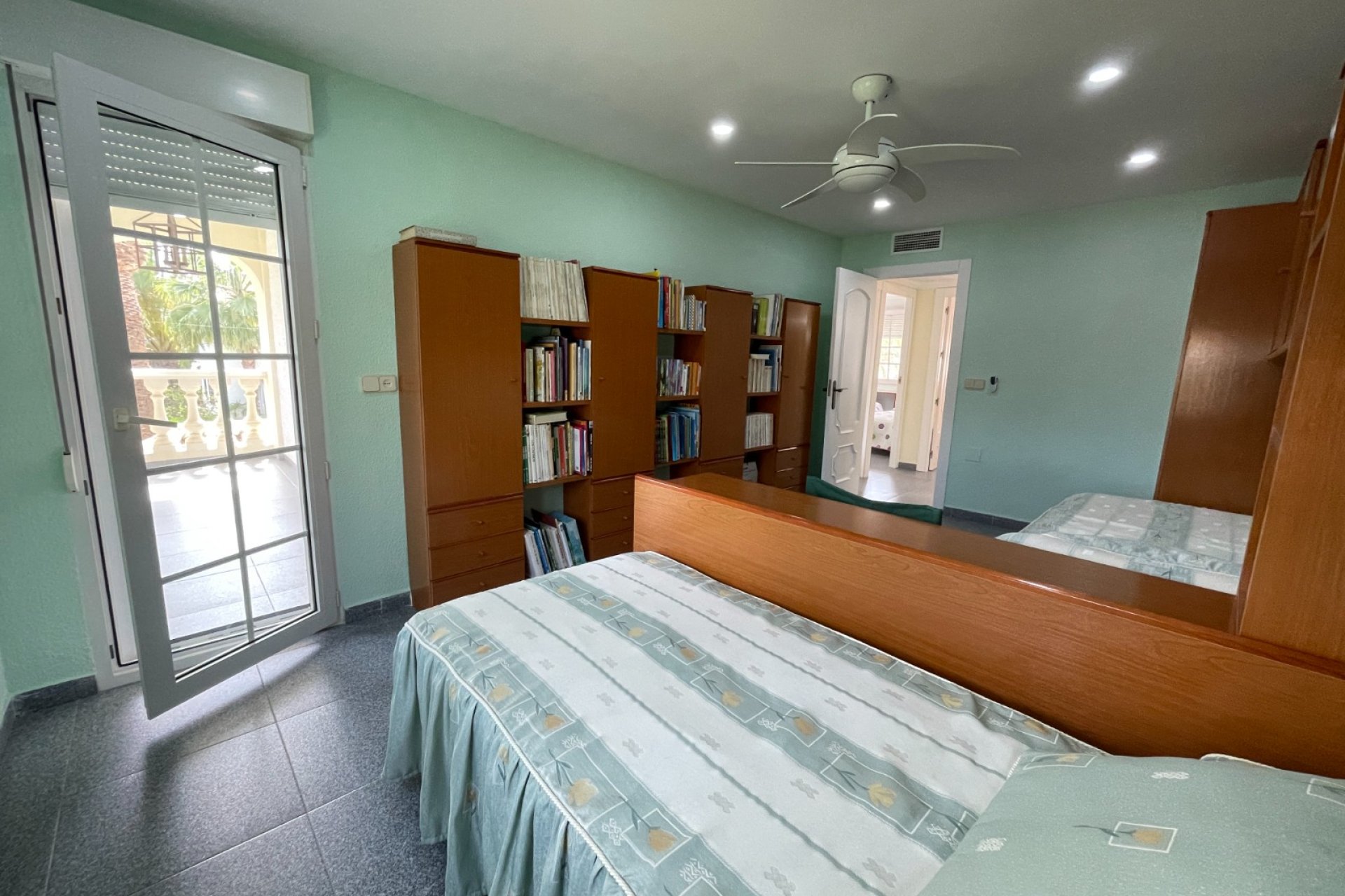 Wiederverkauf - Villa - Cabo Roig - Costa Blanca Süd