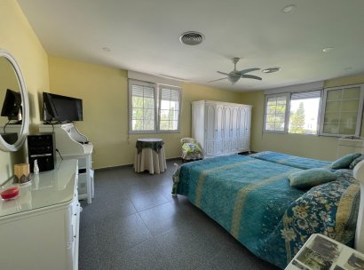 Villa · Resale - Cabo Roig · Alicante · Spain