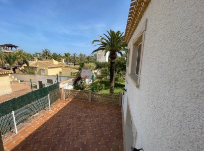 Villa · Resale - Cabo Roig · Alicante · Spain