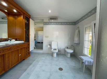 Villa · Resale - Cabo Roig · Alicante · Spain