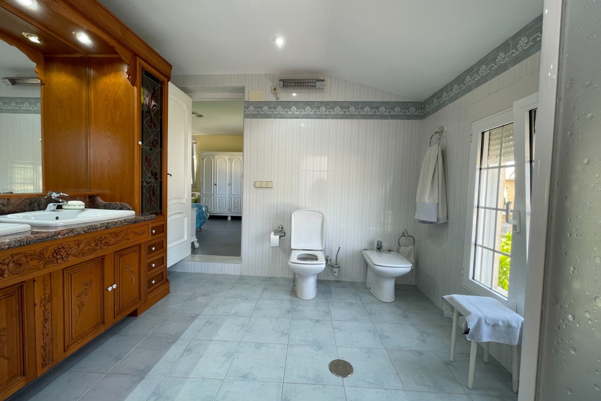 Wiederverkauf - Villa - Cabo Roig - Costa Blanca Süd