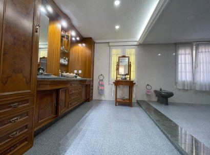 Villa · Resale - Cabo Roig · Alicante · Spain