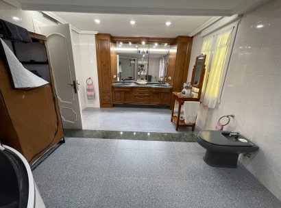 Villa · Resale - Cabo Roig · Alicante · Spain