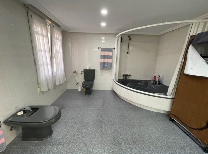 Villa · Resale - Cabo Roig · Alicante · Spain