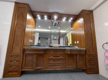 Villa · Resale - Cabo Roig · Alicante · Spain