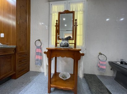Villa · Resale - Cabo Roig · Alicante · Spain