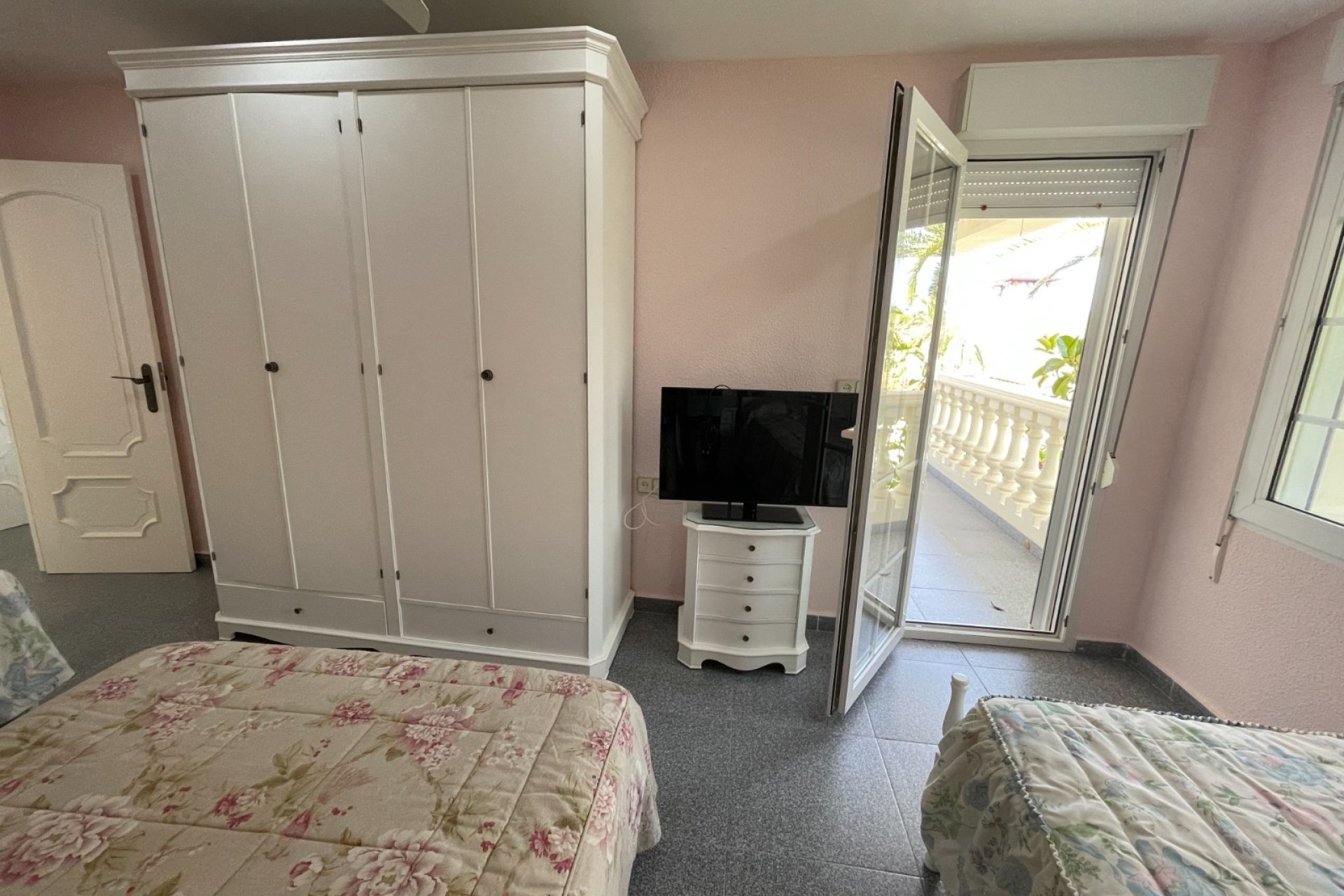 Wiederverkauf - Villa - Cabo Roig - Costa Blanca Süd