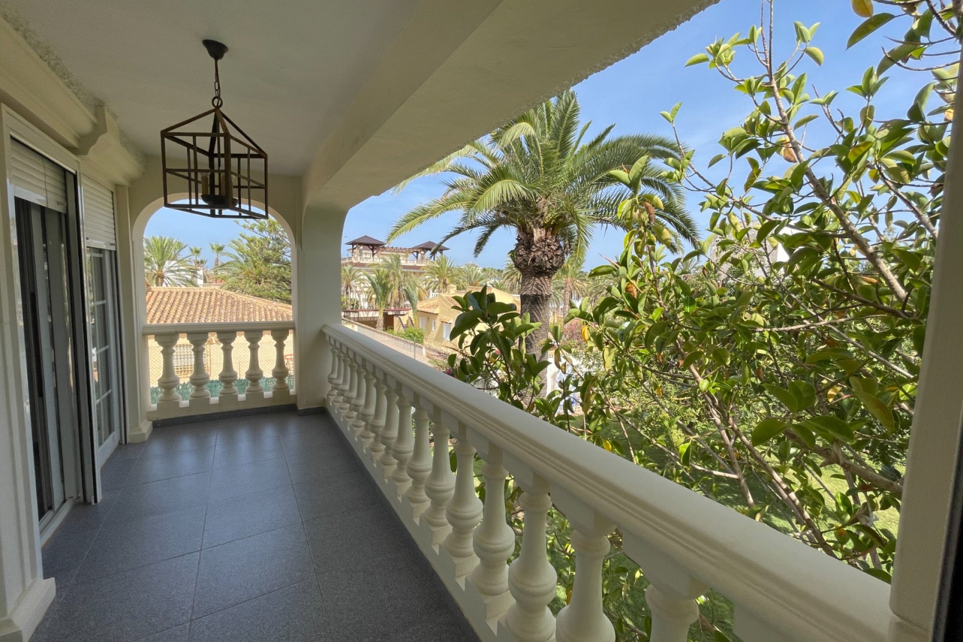 Wiederverkauf - Villa - Cabo Roig - Costa Blanca Süd