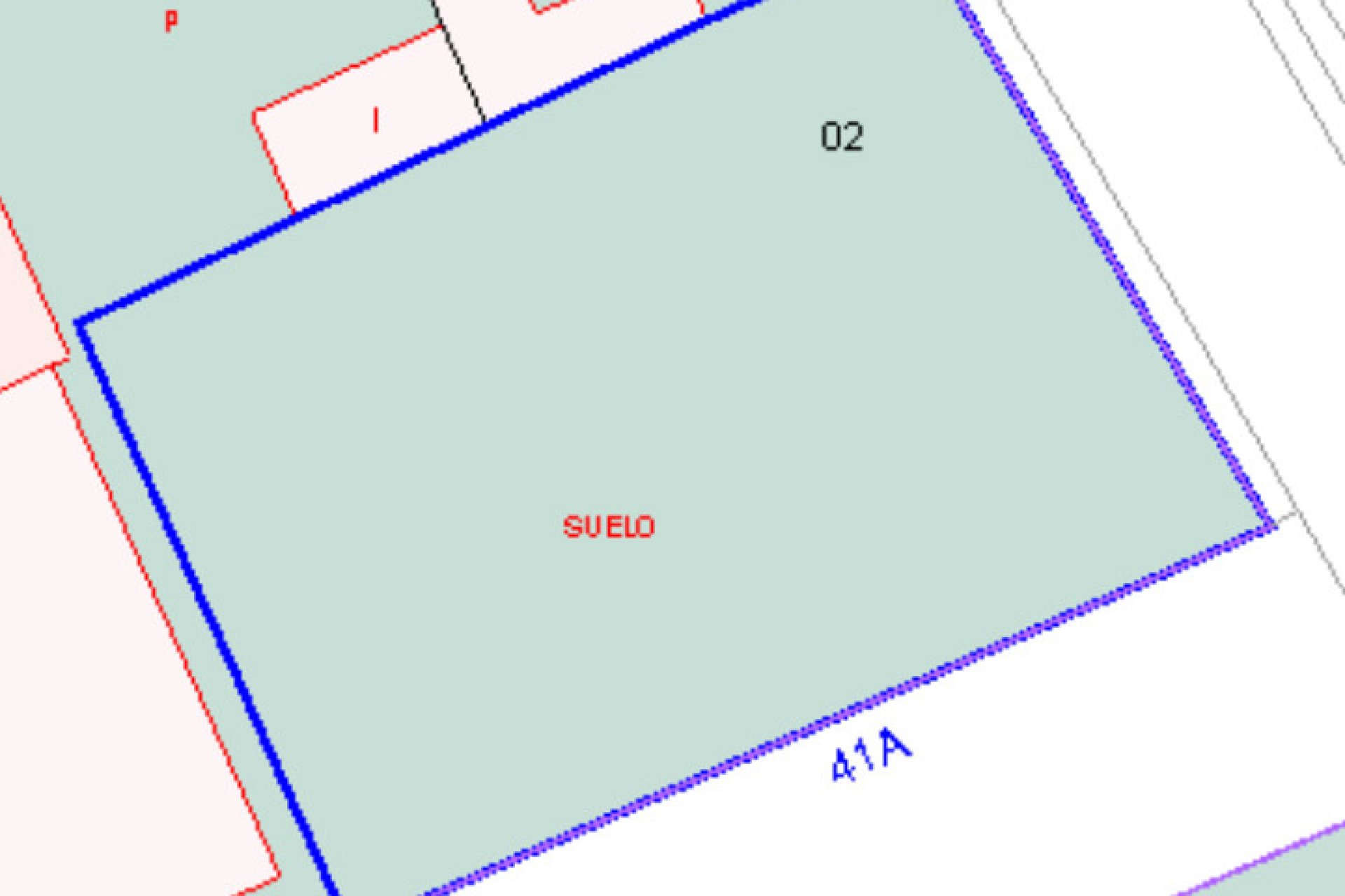 Herverkoop - Bouwgrond - Rojales - Costa Blanca South
