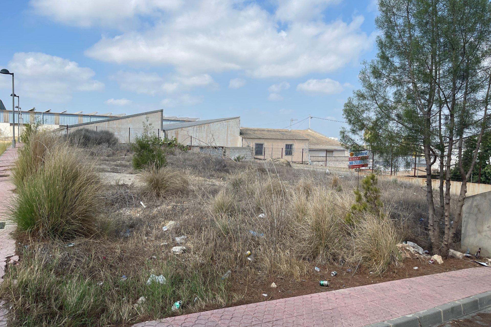 Herverkoop - Bouwgrond - Rojales - Costa Blanca South