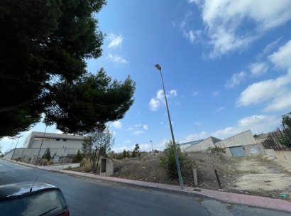 Grundstück · Wiederverkauf - Rojales · Alicante · Spanien