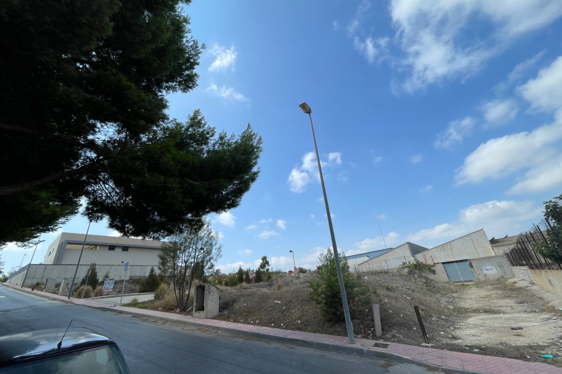 Herverkoop - Bouwgrond - Rojales - Costa Blanca South
