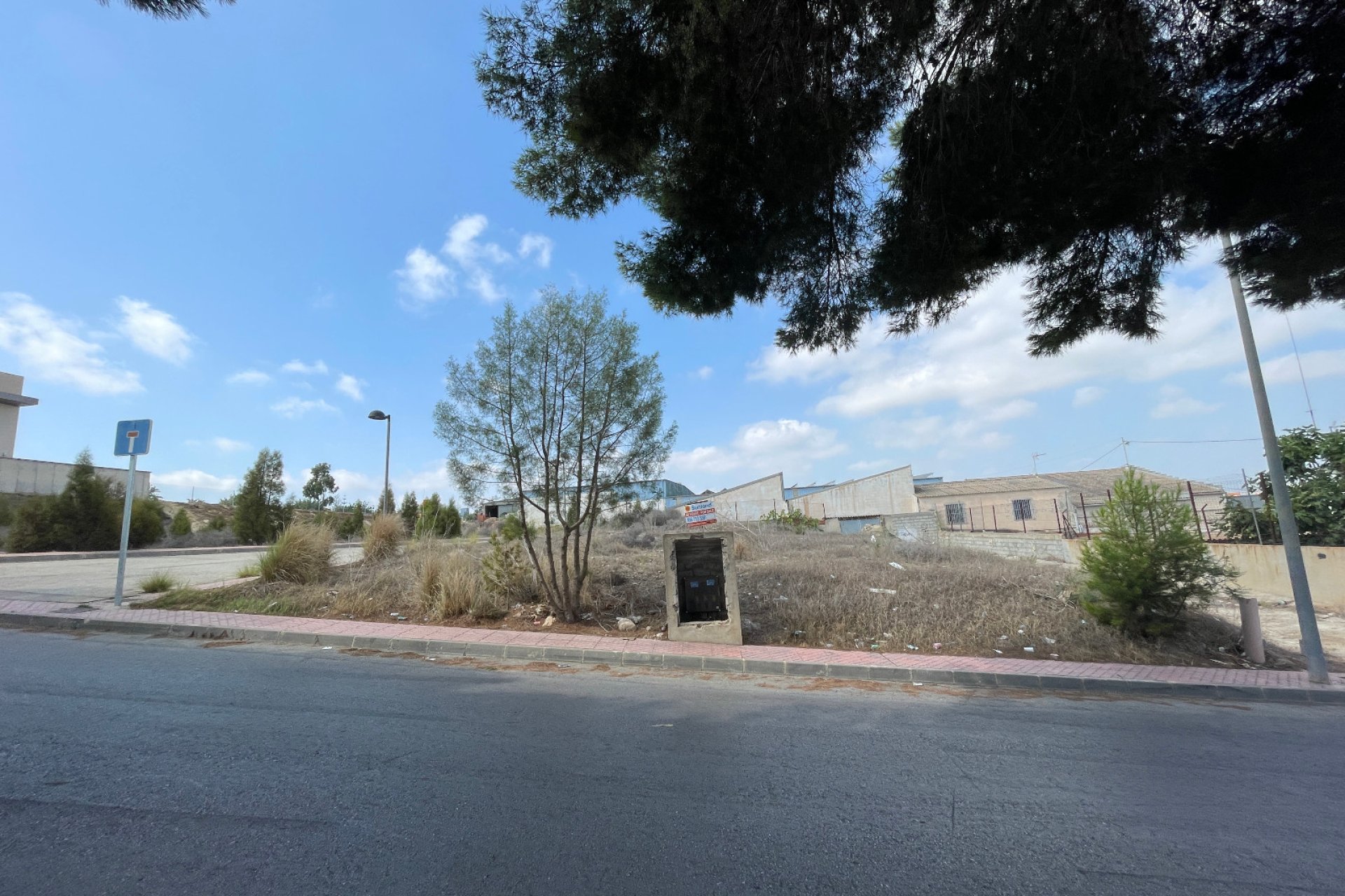 Herverkoop - Bouwgrond - Rojales - Costa Blanca South