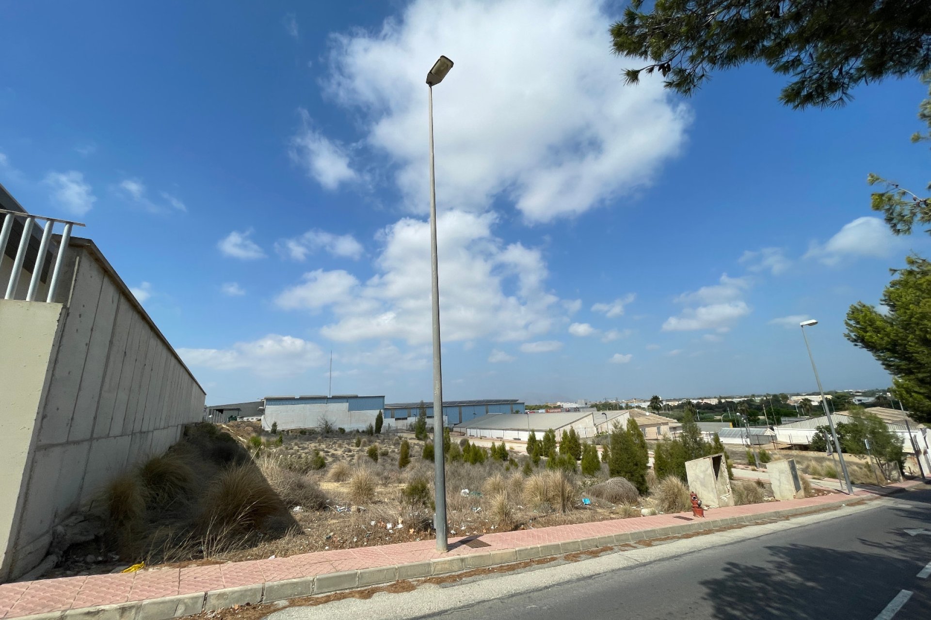 Herverkoop - Bouwgrond - Rojales - Costa Blanca South