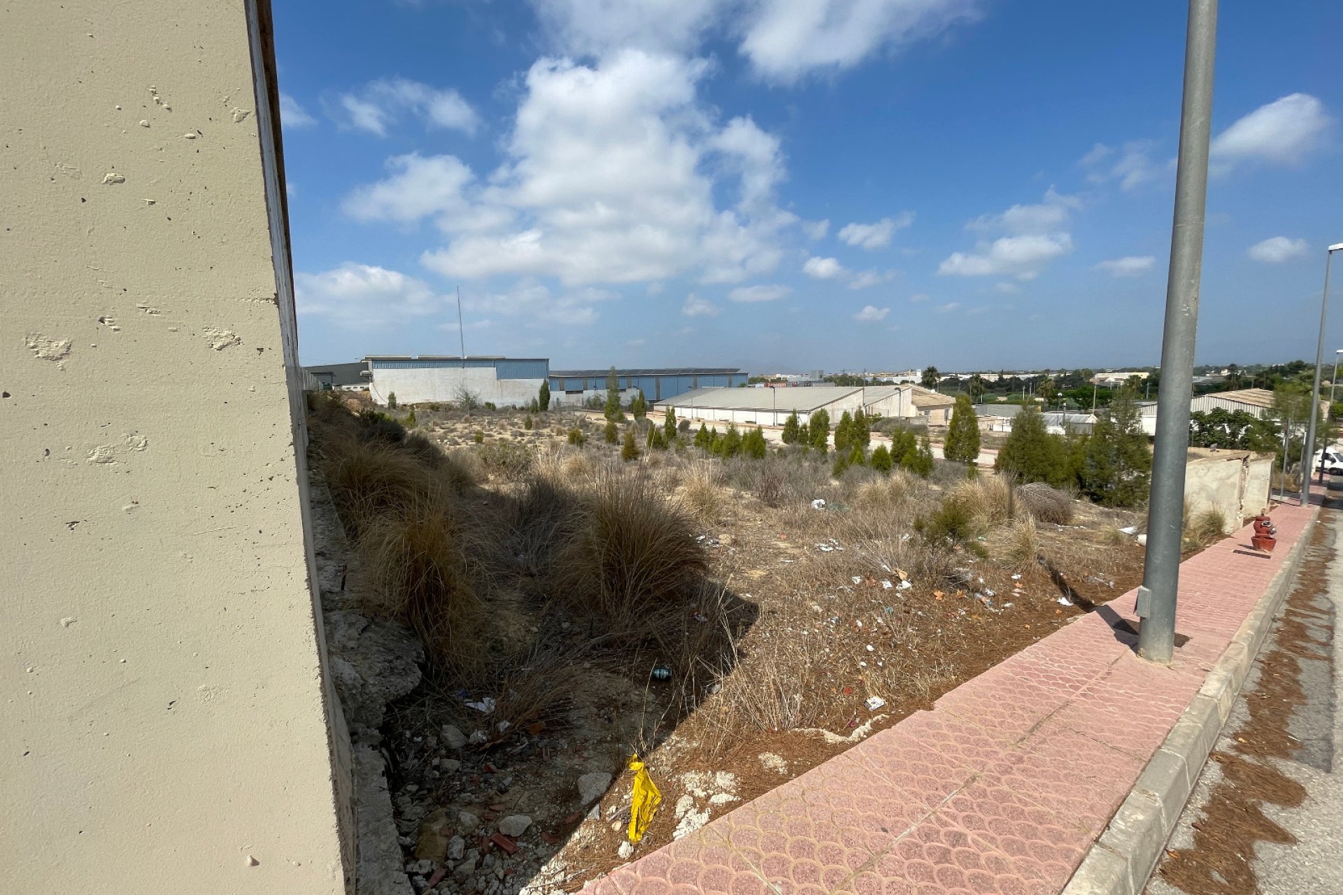 Herverkoop - Bouwgrond - Rojales - Costa Blanca South
