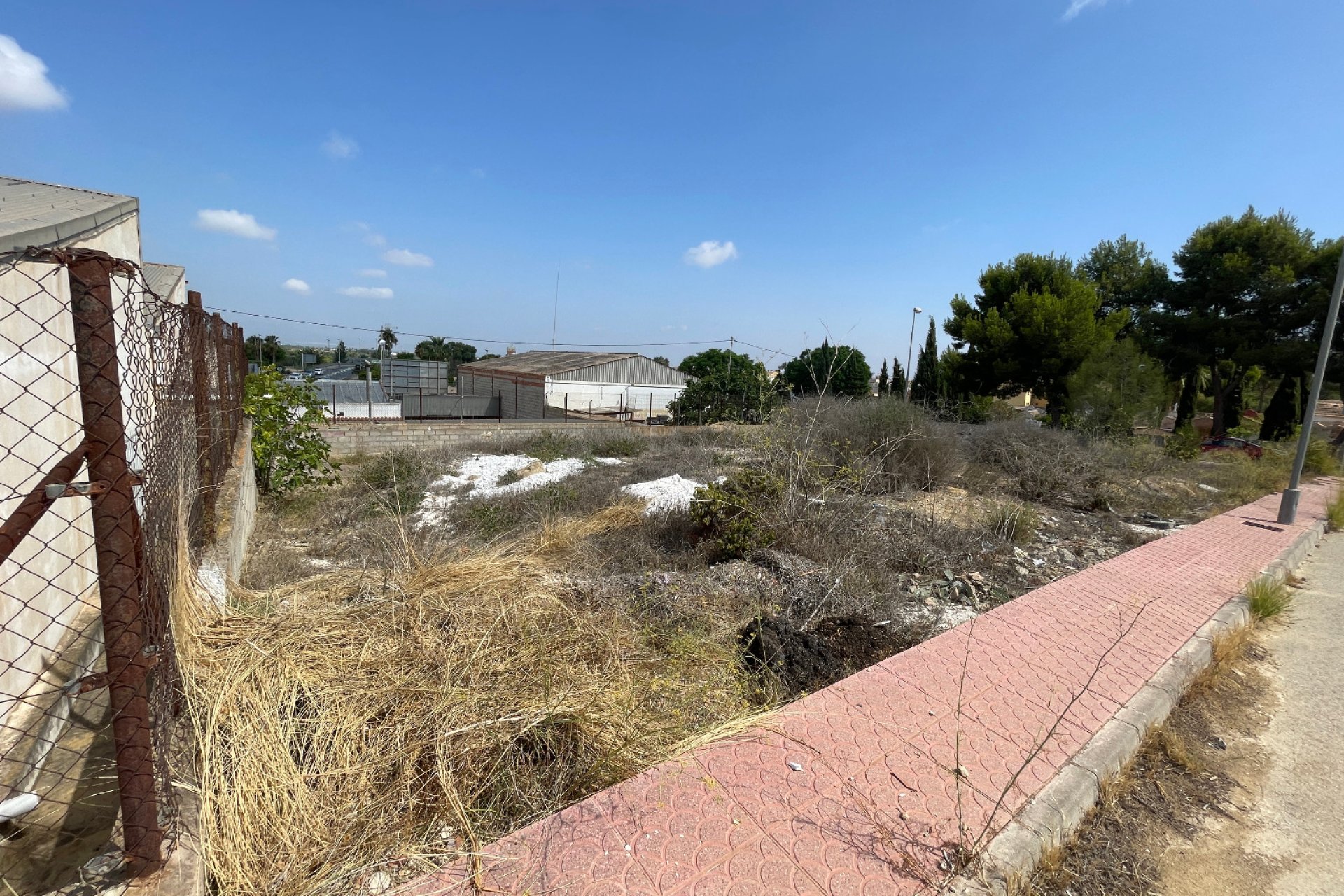 Herverkoop - Bouwgrond - Rojales - Costa Blanca South