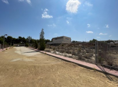 Grundstück · Wiederverkauf - Rojales · Alicante · Spanien
