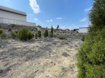 Grundstück · Wiederverkauf - Rojales · Alicante · Spanien