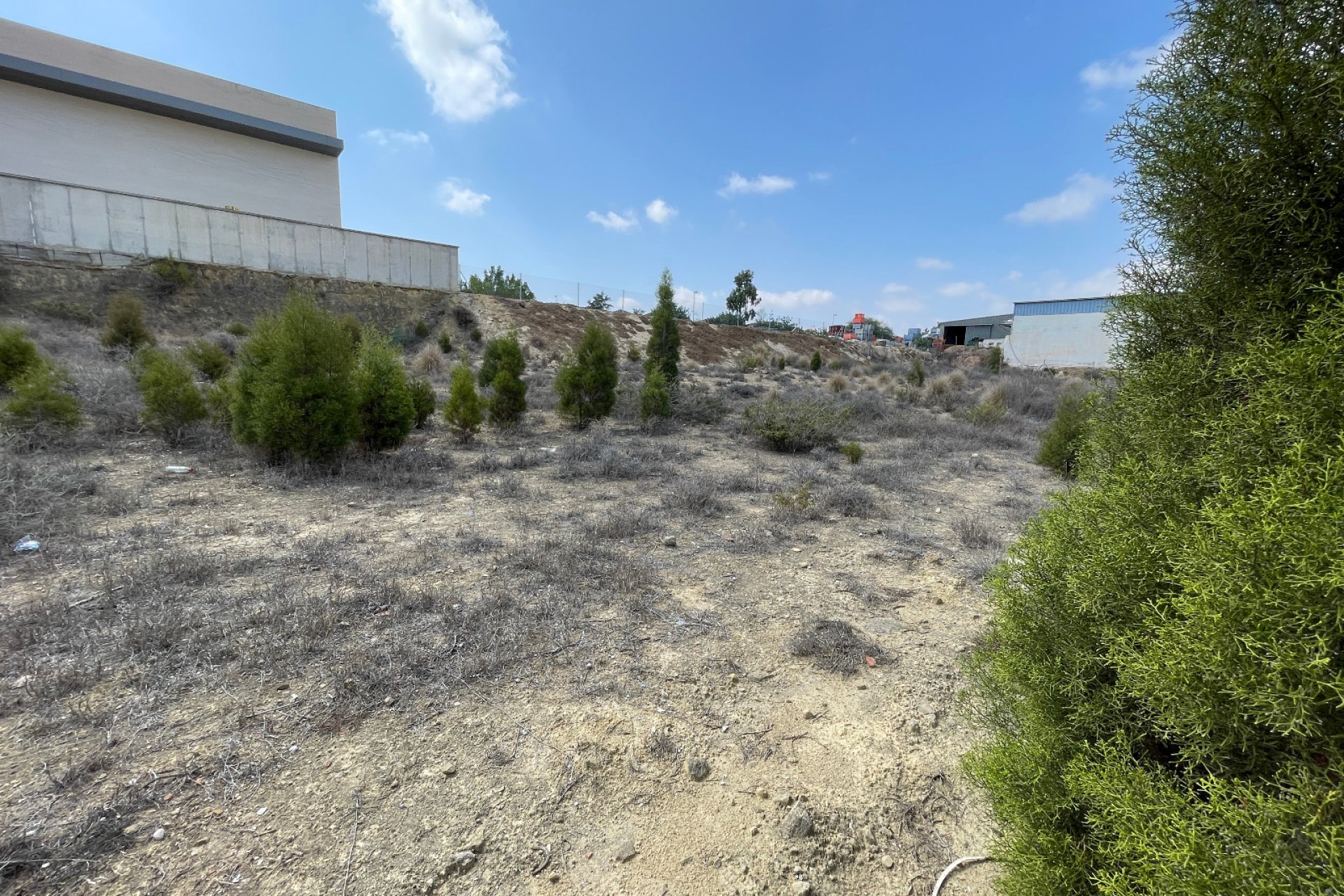 Herverkoop - Bouwgrond - Rojales - Costa Blanca South