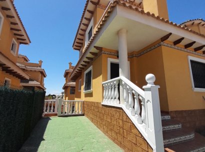 Villa · Herverkoop - Ciudad Quesada · Alicante · Spanje