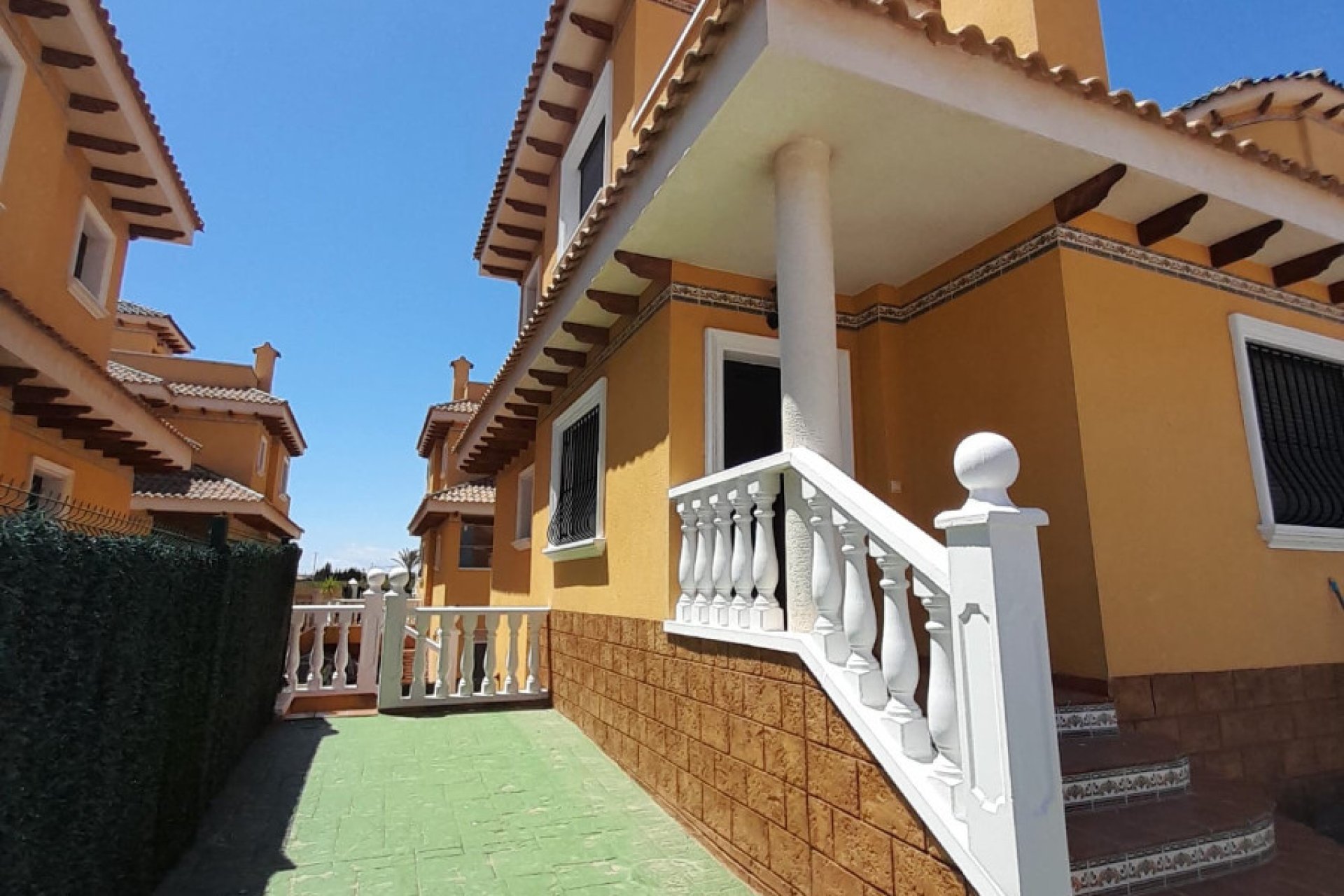 Herverkoop - Villa - Ciudad Quesada