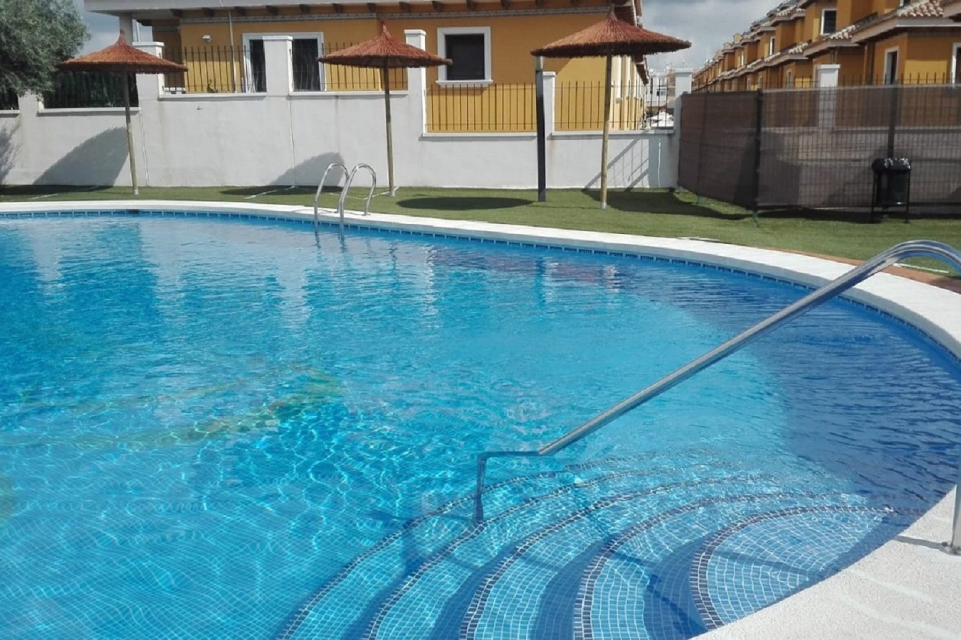 Herverkoop - Villa - Ciudad Quesada