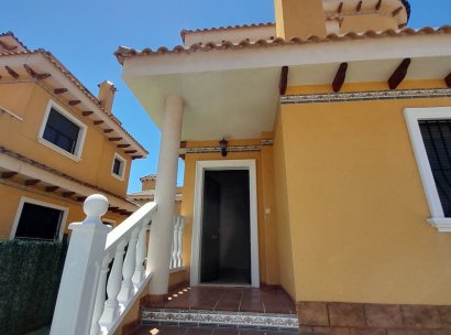 Villa · Herverkoop - Ciudad Quesada · Alicante · Spanje