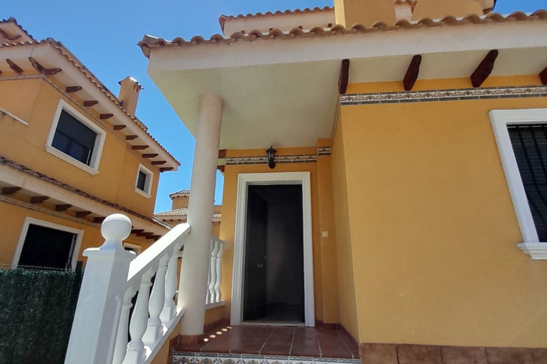 Herverkoop - Villa - Ciudad Quesada