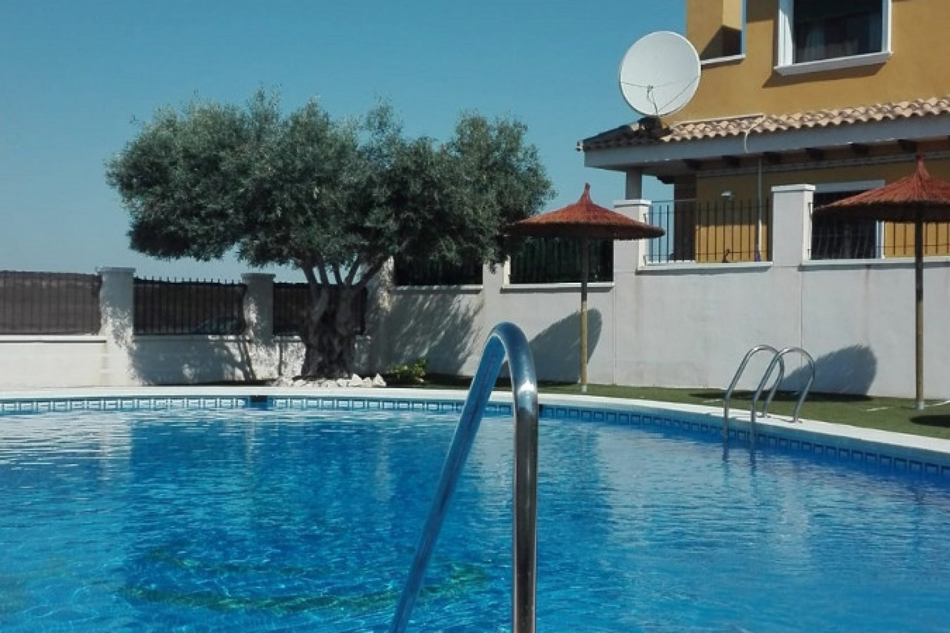 Herverkoop - Villa - Ciudad Quesada