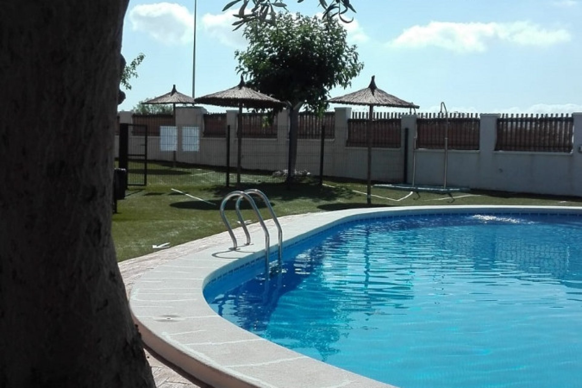 Herverkoop - Villa - Ciudad Quesada