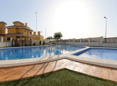 Villa · Herverkoop - Ciudad Quesada · Alicante · Spanje