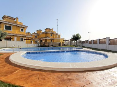 Villa · Herverkoop - Ciudad Quesada · Alicante · Spanje