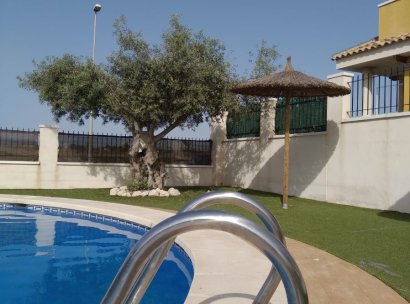 Villa · Herverkoop - Ciudad Quesada · Alicante · Spanje