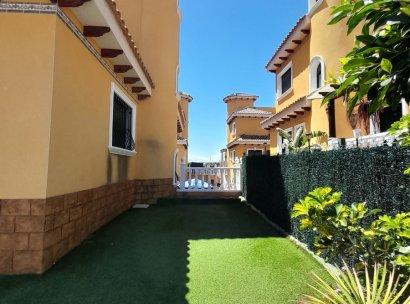 Villa · Herverkoop - Ciudad Quesada · Alicante · Spanje