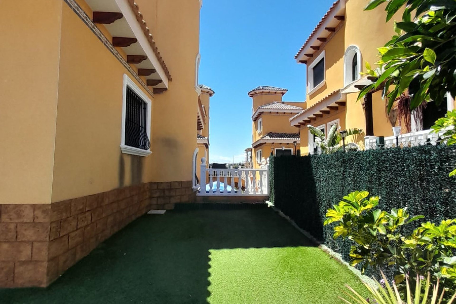 Herverkoop - Villa - Ciudad Quesada