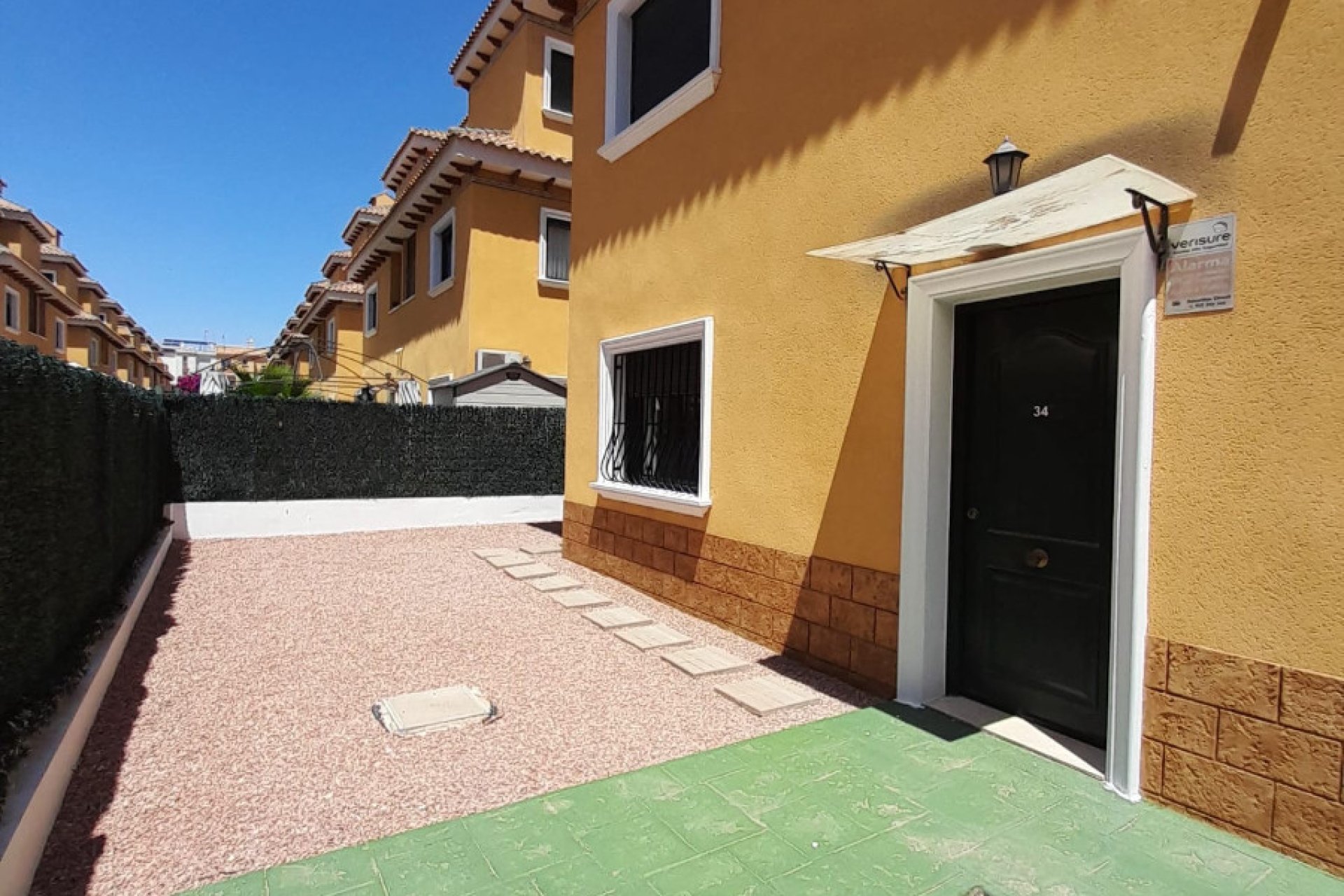 Herverkoop - Villa - Ciudad Quesada