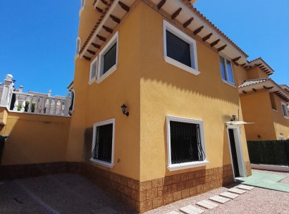 Villa · Herverkoop - Ciudad Quesada · Alicante · Spanje
